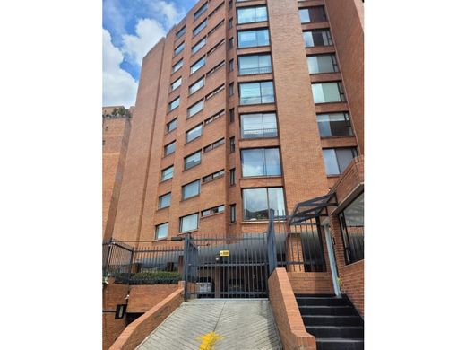 ボゴタ, Bogotá  D.C.のアパートメント