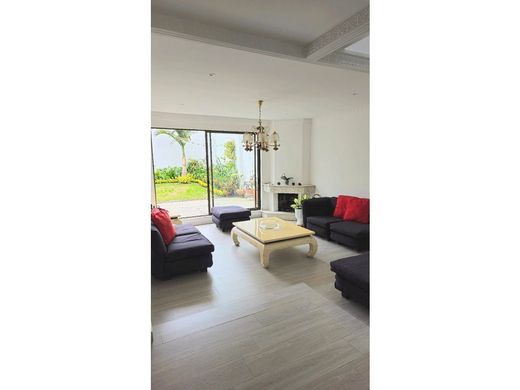 Luksusowy dom w Bogota, Bogotá  D.C.