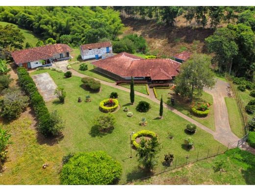 Rustykalny lub Wiejski w Quimbaya, Quindío Department