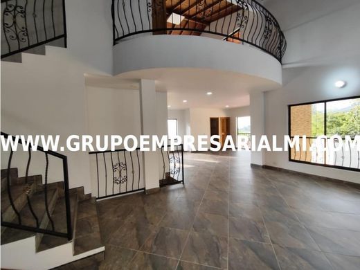 Piso / Apartamento en Envigado, Departamento de Antioquia