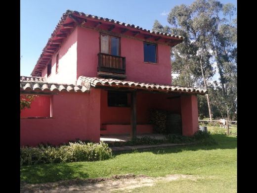 Ferme à Chía, Departamento de Cundinamarca