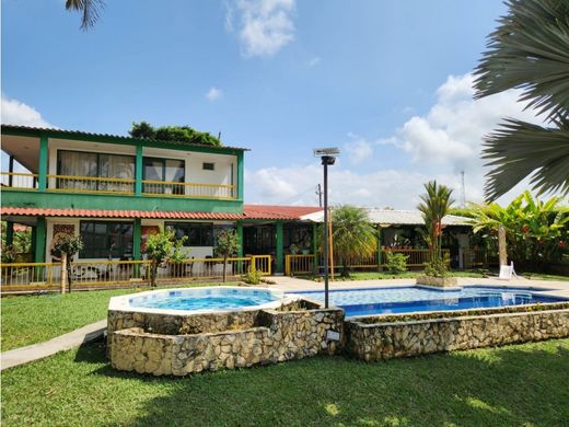 Hôtel à Montenegro, Quindío Department