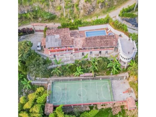 Rustico o casale a Barbosa, Departamento de Antioquia