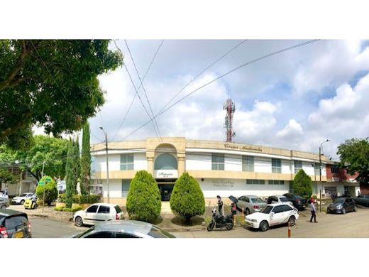 Residential complexes in Santiago de Cali, Cali