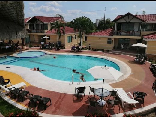 Hotel - Villavicencio, Departamento del Meta