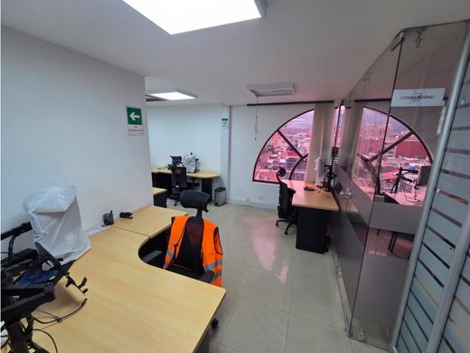 Büro in Bogotá, Bogotá  D.C.