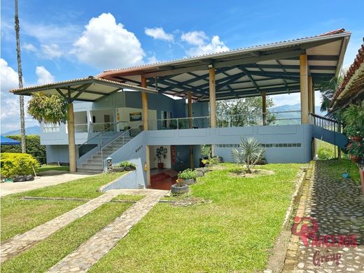 Farmhouse in Pereira, Departamento de Risaralda