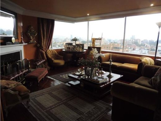 Appartement in Bogota, Bogotá  D.C.