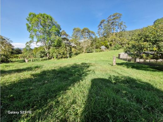 Grond in Rionegro, Departamento de Antioquia