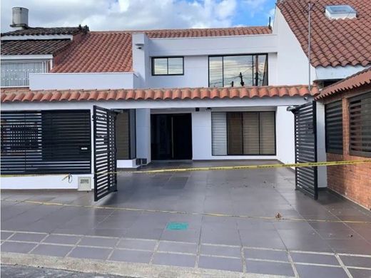 Luxury home in Bogotá, Bogotá  D.C.