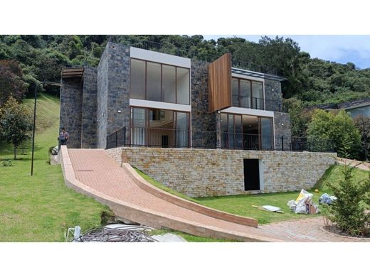 Casa di lusso a Chía, Departamento de Cundinamarca