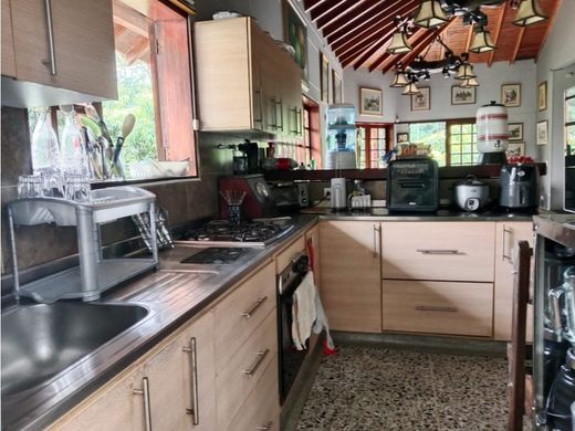 Luxury home in Envigado, Departamento de Antioquia