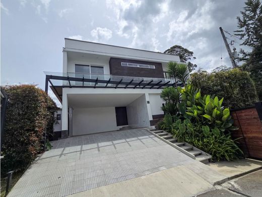 ‏בתי יוקרה ב  Rionegro, Departamento de Antioquia