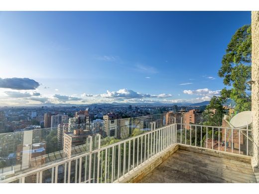 ボゴタ, Bogotá  D.C.のアパートメント