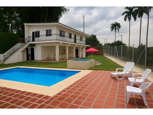 Ferme à Montenegro, Quindío Department