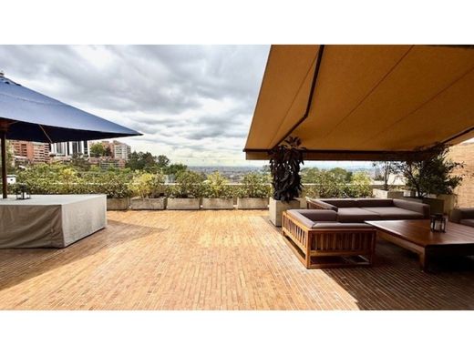 Apartament w Bogota, Bogotá  D.C.