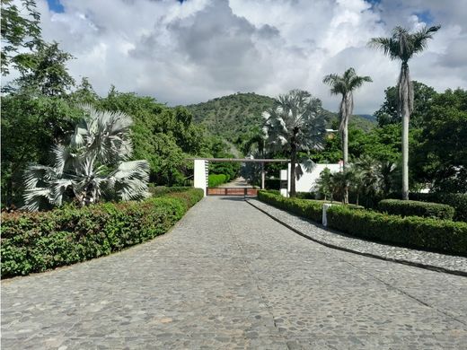 Köy evi Santa Fe de Antioquia, Santafé de Antioquia