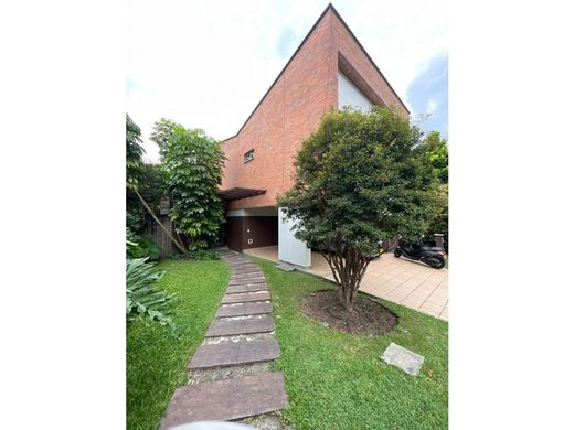 豪宅  Envigado, Departamento de Antioquia