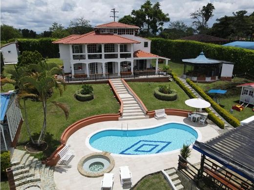 Hôtel à La Tebaida, Quindío Department