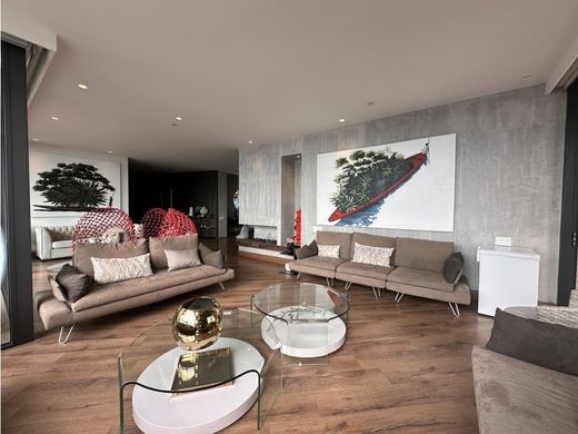 Apartment in Medellín, Departamento de Antioquia