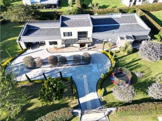 Casa de campo - La Ceja, Departamento de Antioquia