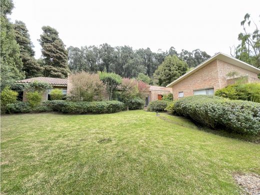 Luxury home in Cajicá, Cundinamarca