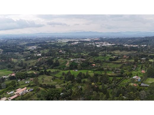 Участок, Rionegro, Departamento de Antioquia