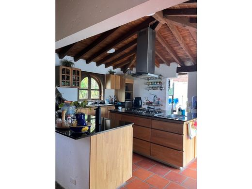 Quinta rústica - Rionegro, Departamento de Antioquia