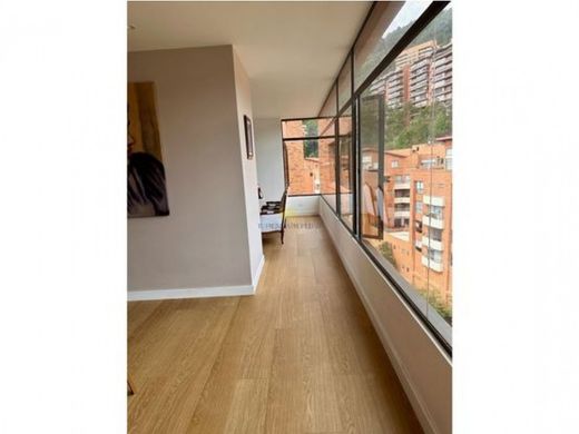 Apartament w Bogota, Bogotá  D.C.