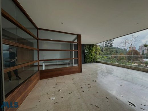 套间/公寓  麦德林, Medellín