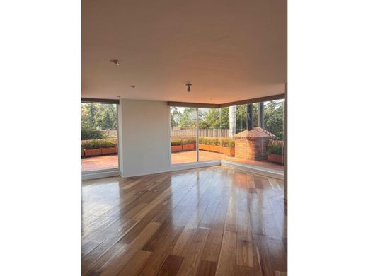 ボゴタ, Bogotá  D.C.のアパートメント