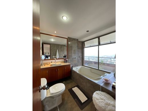 Διαμέρισμα σε Μεδεγίν, Medellín