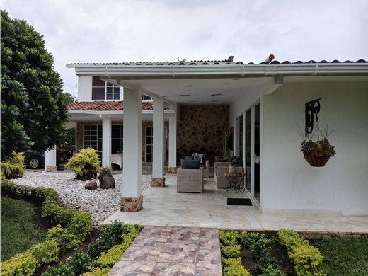 Gospodarstwo w Jamundí, Departamento del Valle del Cauca