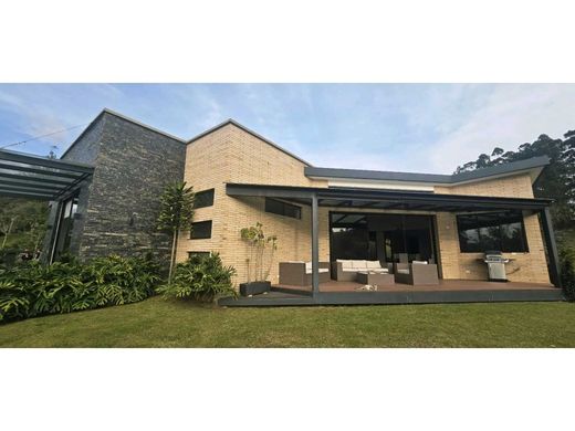 豪宅  Retiro, Departamento de Antioquia