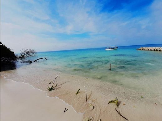 ‏קרקע ב  Cartagena, Cartagena de Indias