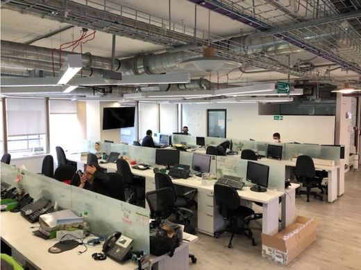 办公室  波哥大, Bogotá  D.C.