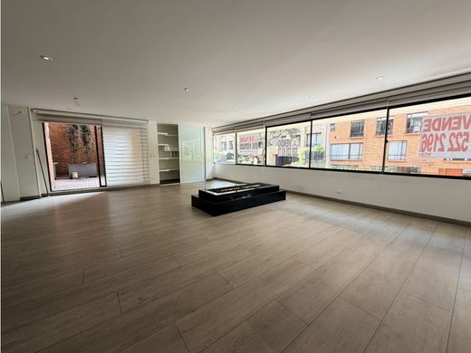 Apartment in Bogotá, Bogotá  D.C.
