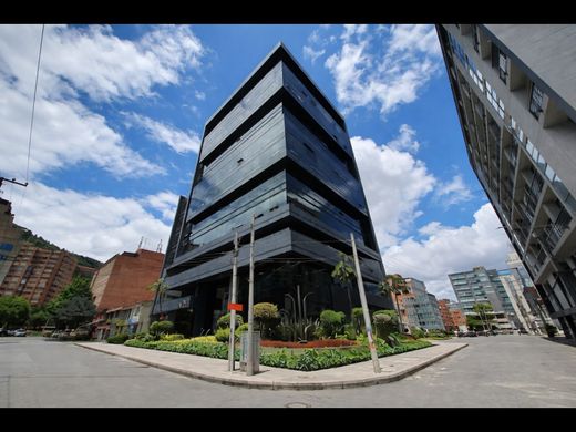 Office in Bogotá, Bogotá  D.C.