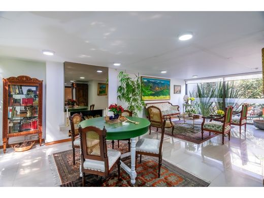 Appartement à Bogotá, Bogotá  D.C.