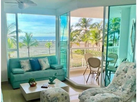 Квартира, Картахена, Cartagena de Indias