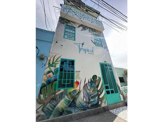 Casa de luxo - Santa Marta, Departamento del Magdalena