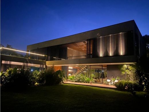 Casale a Rionegro, Departamento de Antioquia