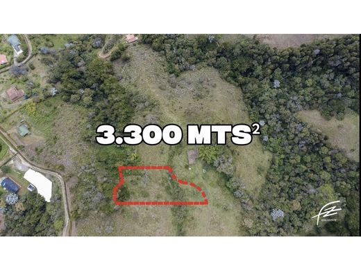 Terrain à Rionegro, Departamento de Antioquia