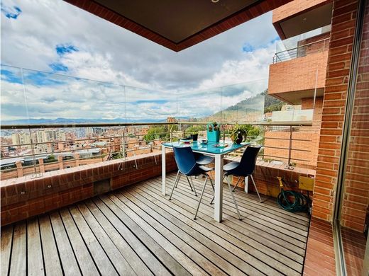 Appartamento a Bogotá, Bogotá  D.C.