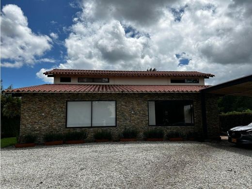 Farmhouse in Rionegro, Departamento de Antioquia