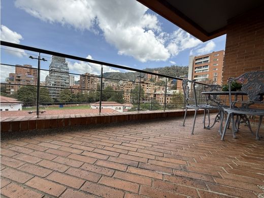 Appartamento a Bogotá, Bogotá  D.C.