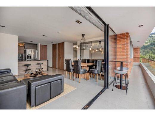 Apartament w Medellín, Departamento de Antioquia