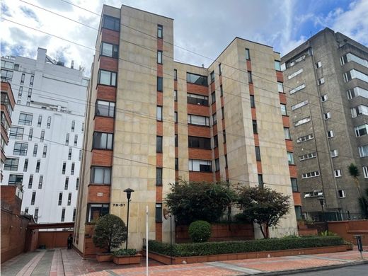 Apartamento - Bogotá, Bogotá  D.C.