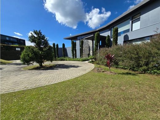 豪宅  麦德林, Medellín