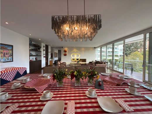 Квартира, Богота, Bogotá  D.C.